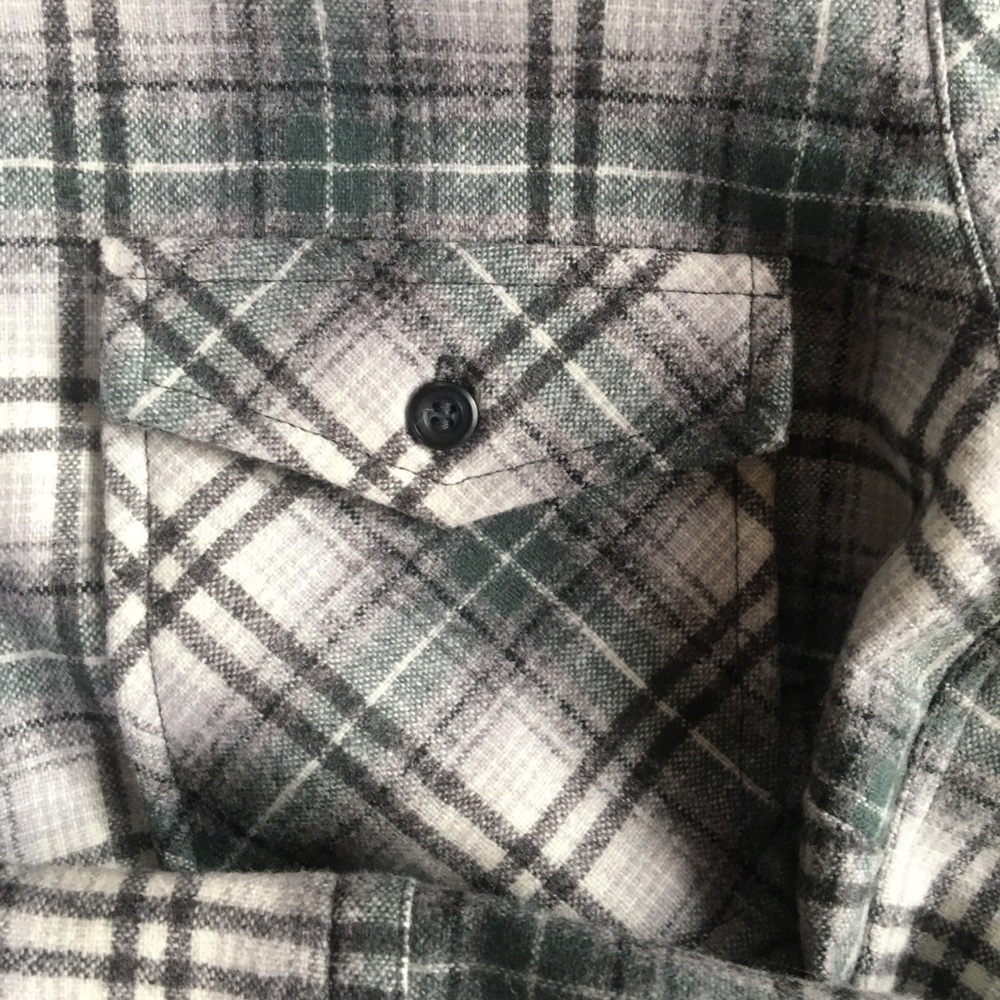 Brand new with tags! Wool Pendleton shirt-jacket! - Picture 6 of 12